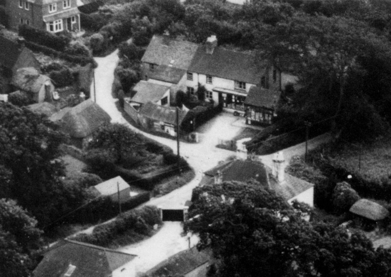 Everton Post Office & Stores