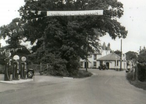 The Crown Inn 1953