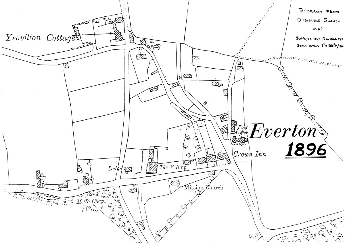 Everton Map 1896