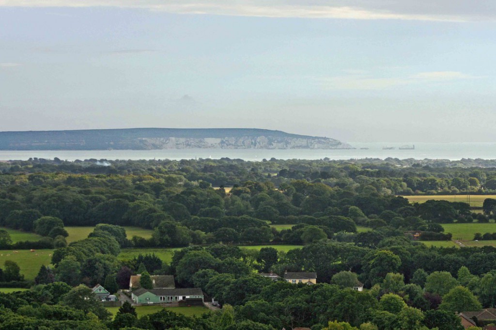 Everton Village Visitor Information Everton Village