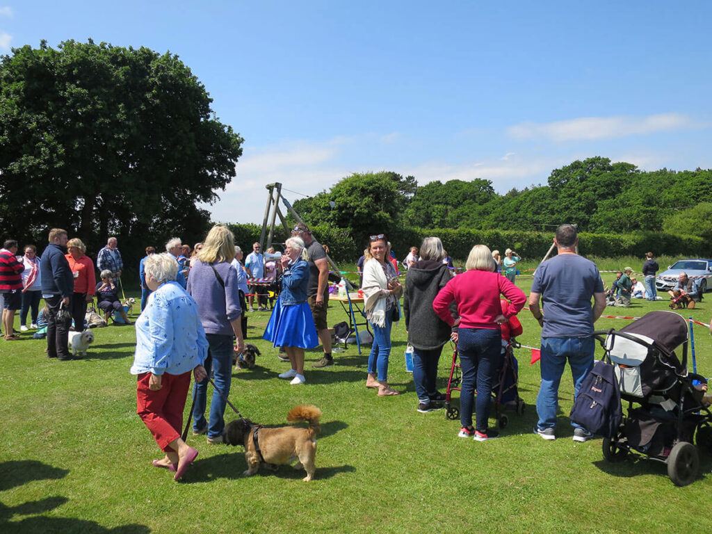 Everton Jubilee Festival June 2022