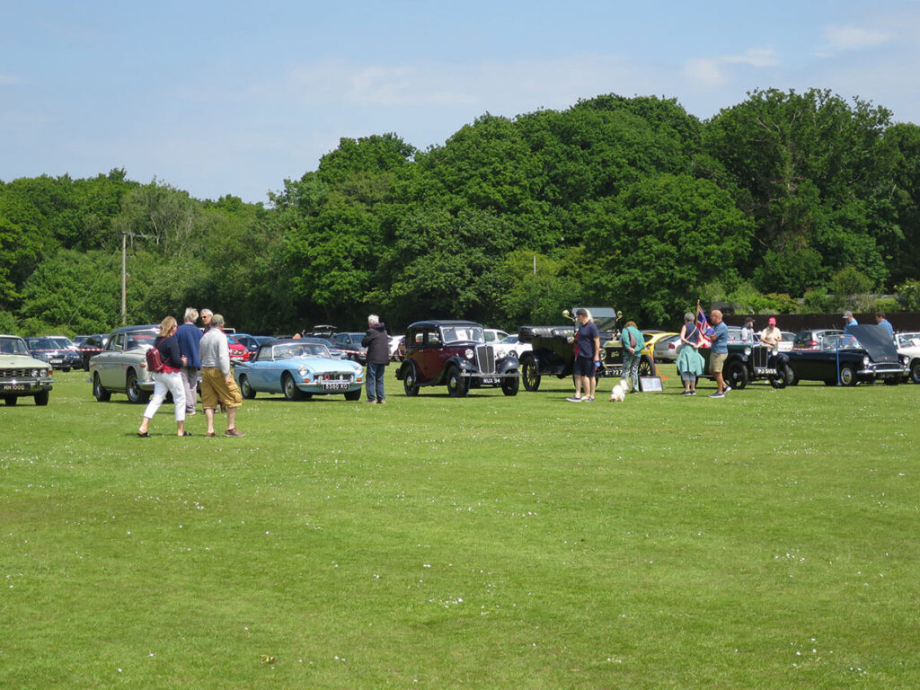 Everton Jubilee Festival June 2022