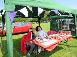 Everton Jubilee Festival June 2022