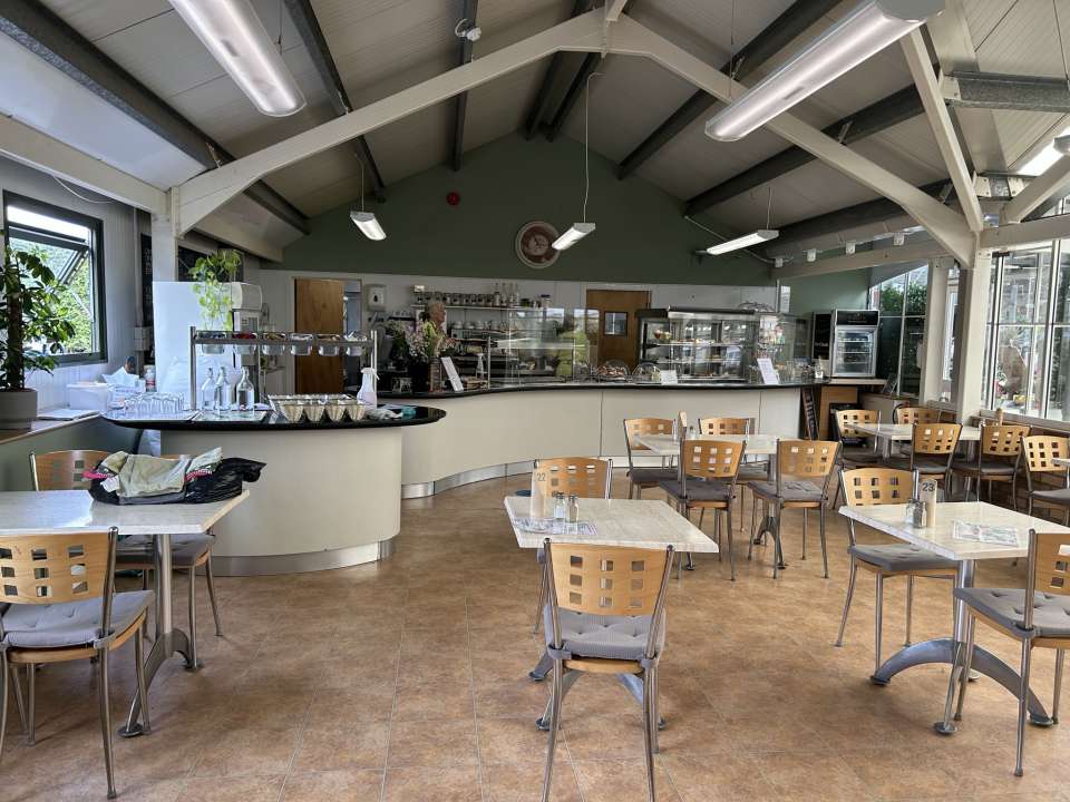 Camellias Restaurant
